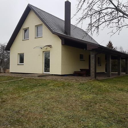Holiday Country House Markalne Buitenkant foto