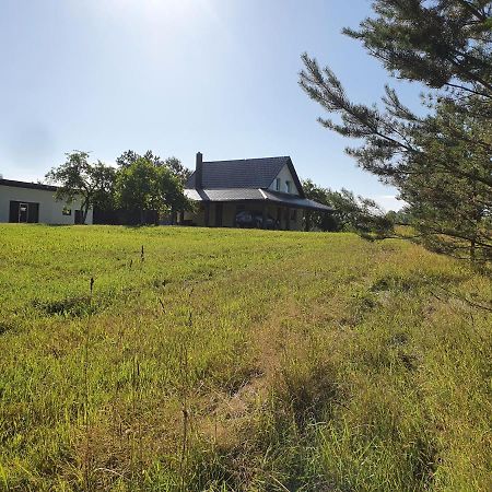 Holiday Country House Markalne Buitenkant foto