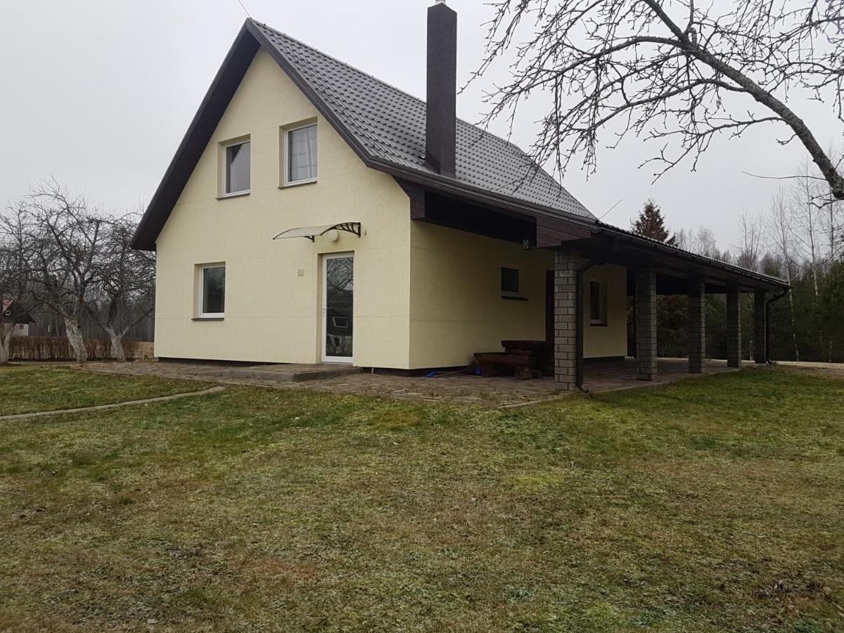 Holiday Country House Markalne Buitenkant foto
