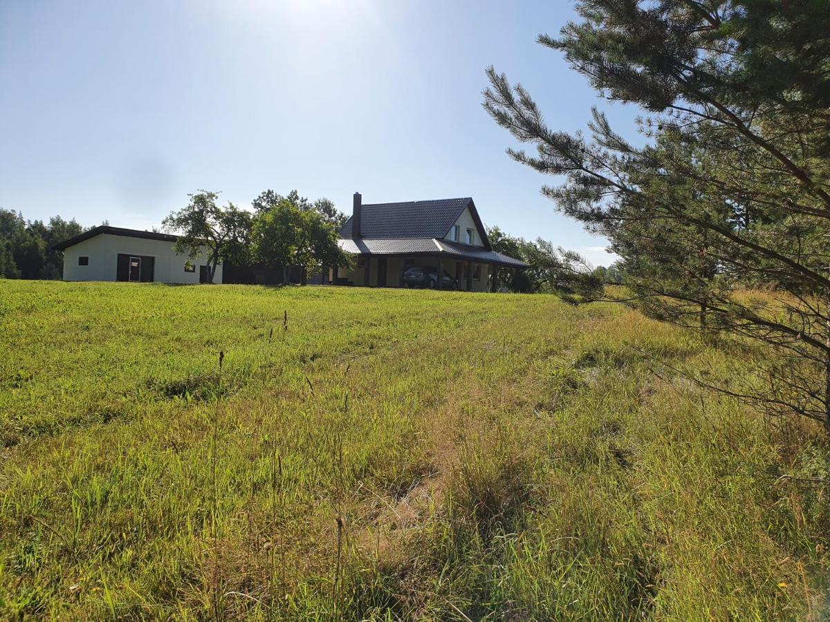 Holiday Country House Markalne Buitenkant foto