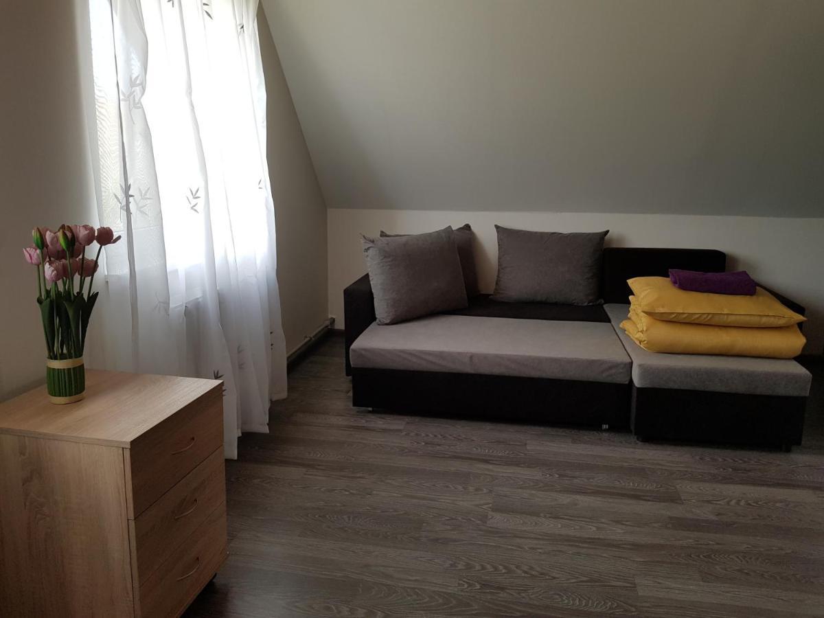 Holiday Country House Markalne Buitenkant foto