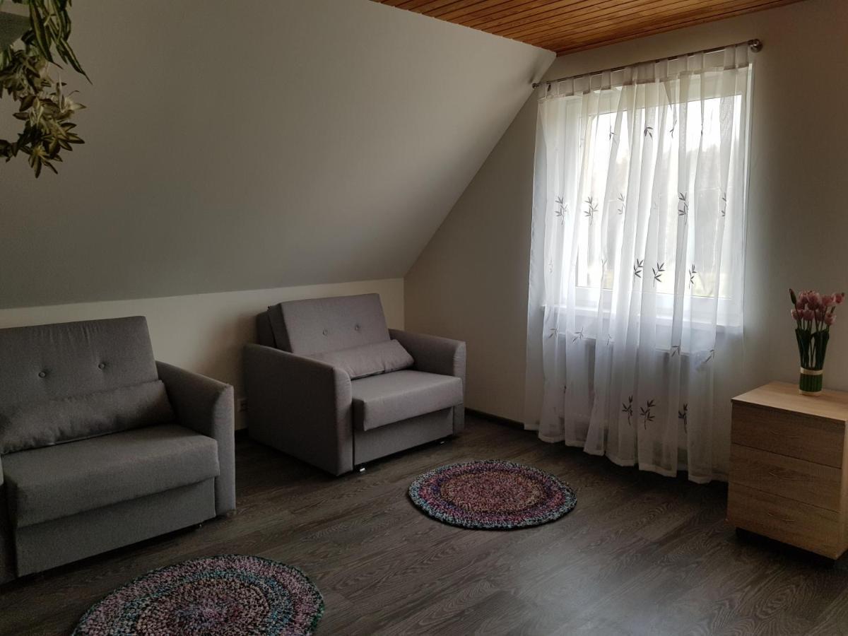 Holiday Country House Markalne Buitenkant foto