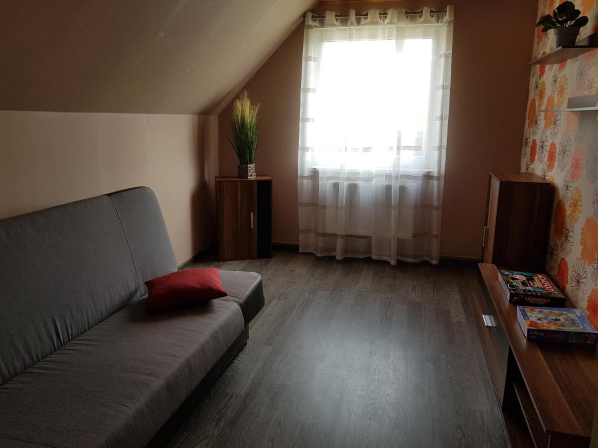 Holiday Country House Markalne Buitenkant foto
