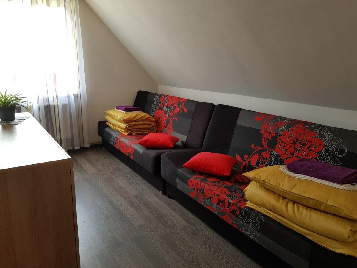 Holiday Country House Markalne Buitenkant foto