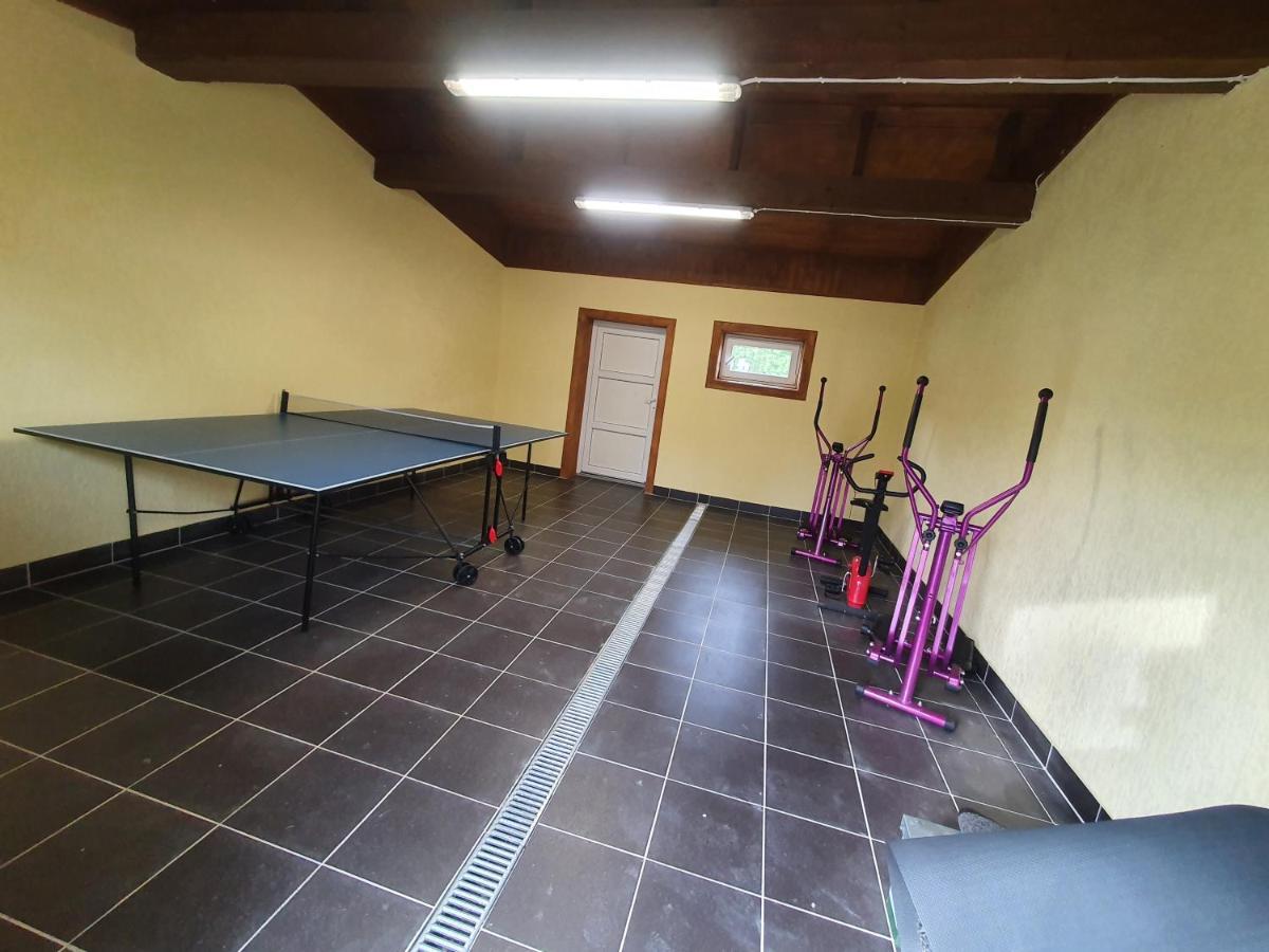 Holiday Country House Markalne Buitenkant foto