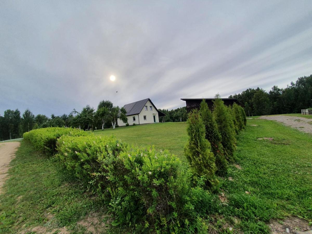 Holiday Country House Markalne Buitenkant foto